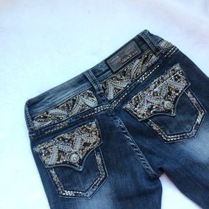 Women’s Grace in LA Bootcut Jeans